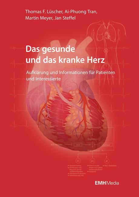 Cover-Bild Das gesunde und das kranke Herz