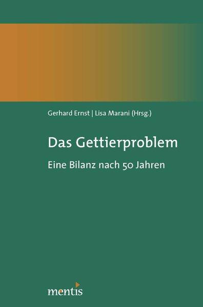 Cover-Bild Das Gettierproblem