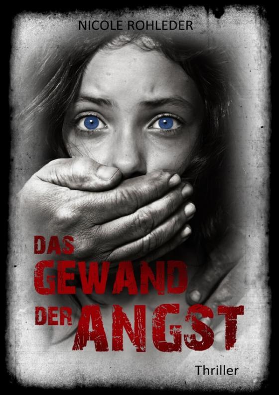 Cover-Bild Das Gewand der Angst