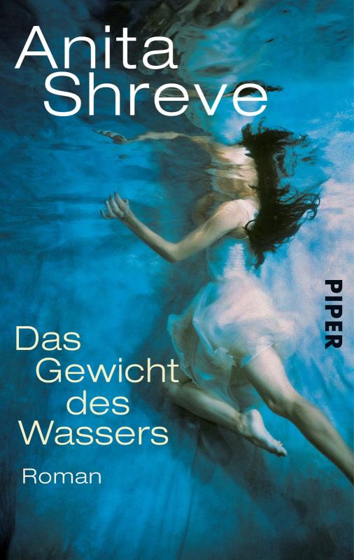 Cover-Bild Das Gewicht des Wassers