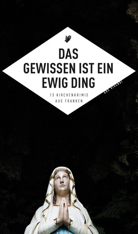 Cover-Bild Das Gewissen ist ein ewig Ding (eBook)