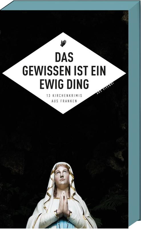 Cover-Bild Das Gewissen ist ein ewig Ding