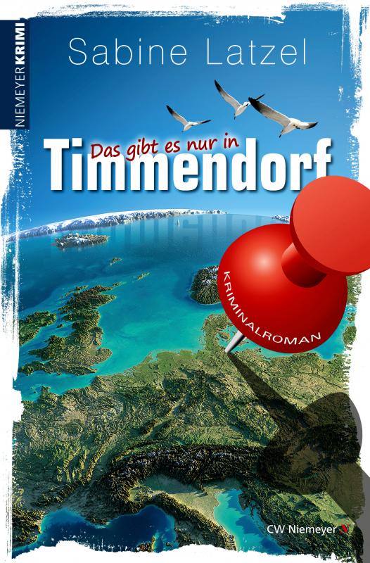 Cover-Bild Das gibt es nur in Timmendorf