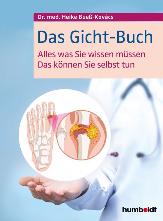 Cover-Bild Das Gicht-Buch