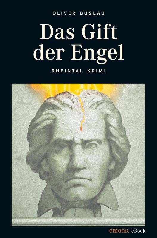 Cover-Bild Das Gift der Engel