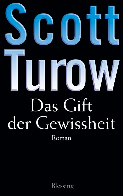 Cover-Bild Das Gift der Gewissheit