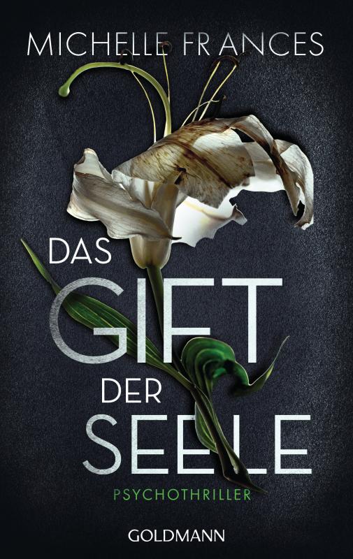 Cover-Bild Das Gift der Seele