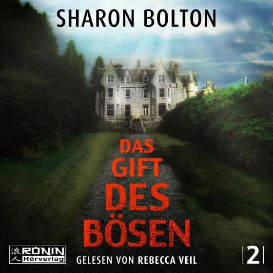 Cover-Bild Das Gift des Bösen