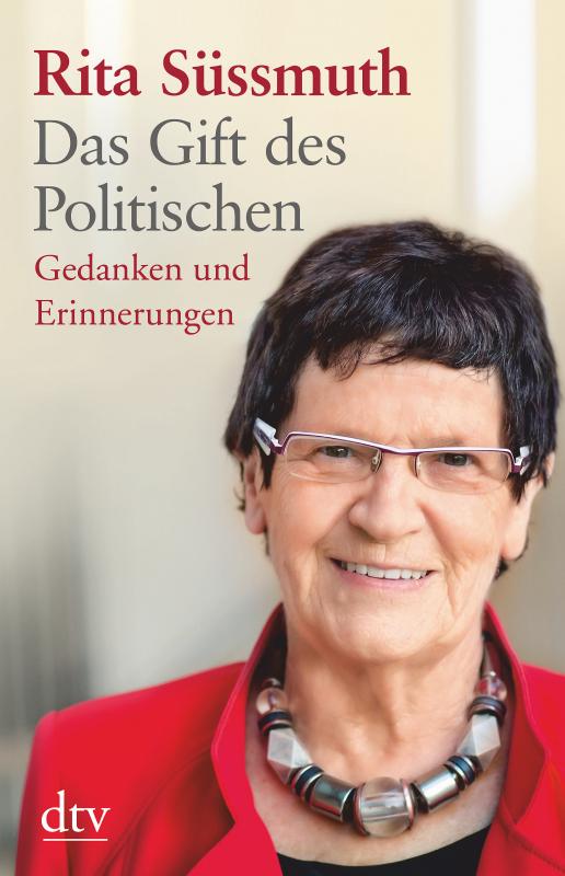 Cover-Bild Das Gift des Politischen