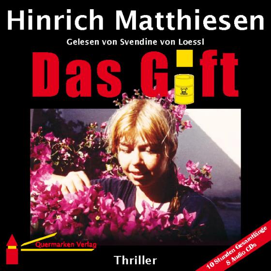 Cover-Bild Das Gift