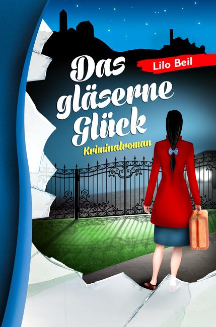 Cover-Bild Das gläserne Glück