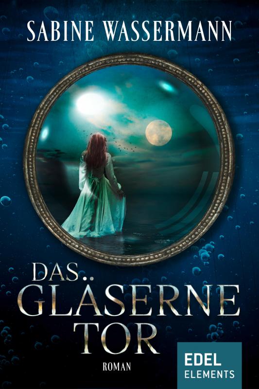 Cover-Bild Das gläserne Tor