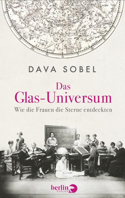 Cover-Bild Das Glas-Universum