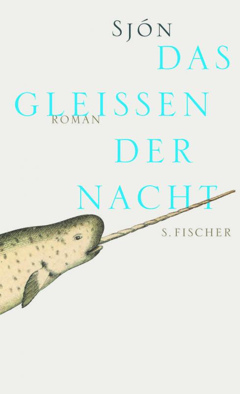 Cover-Bild Das Gleißen der Nacht