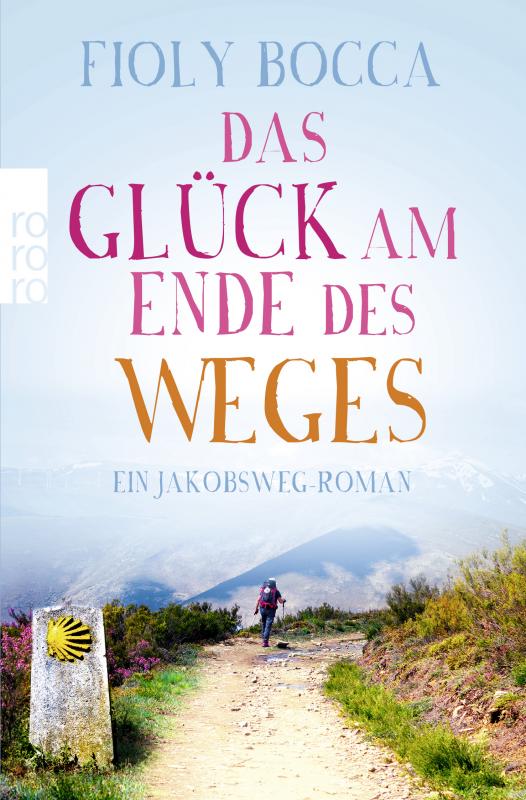 Cover-Bild Das Glück am Ende des Weges