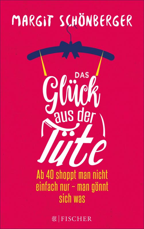 Cover-Bild Das Glück aus der Tüte