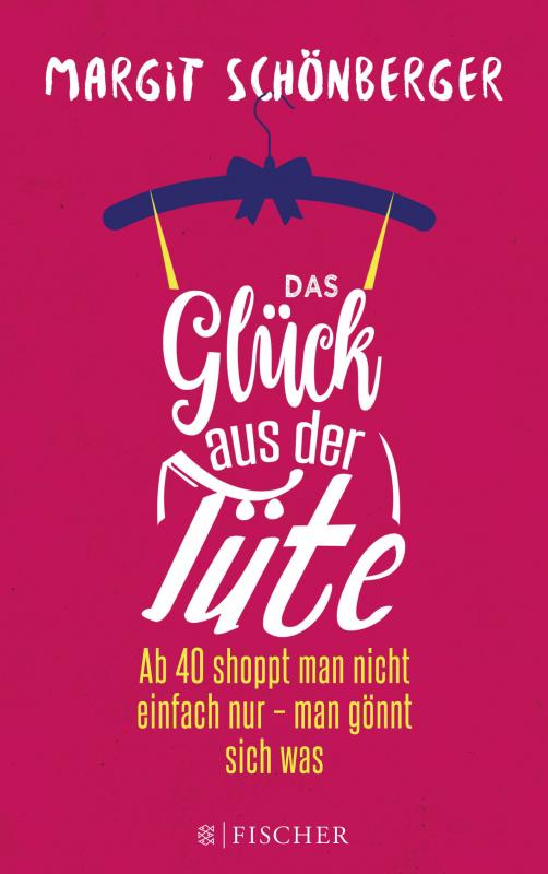 Cover-Bild Das Glück aus der Tüte