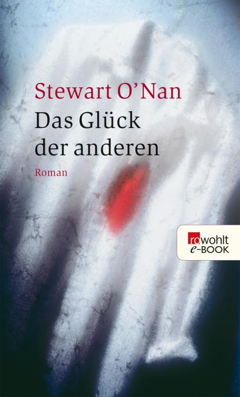 Cover-Bild Das Glück der anderen