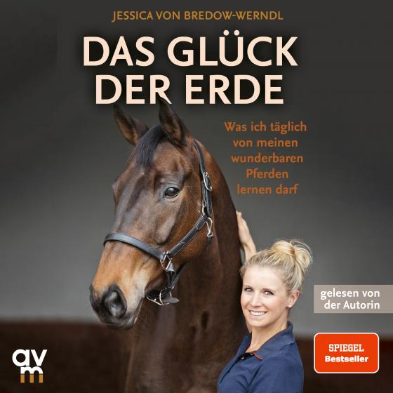 Cover-Bild Das Glück der Erde