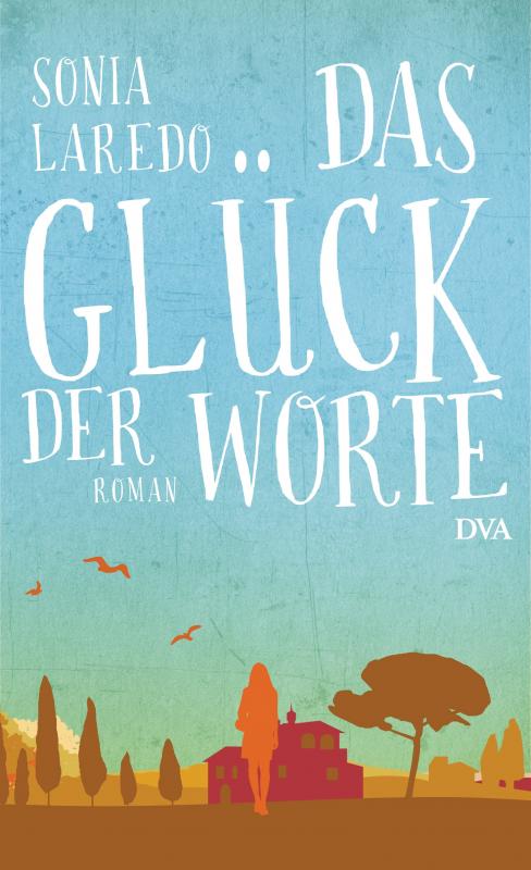 Cover-Bild Das Glück der Worte