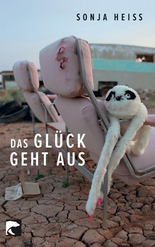 Cover-Bild Das Glück geht aus