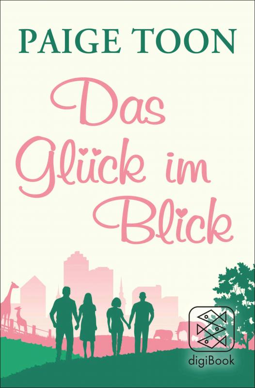 Cover-Bild Das Glück im Blick