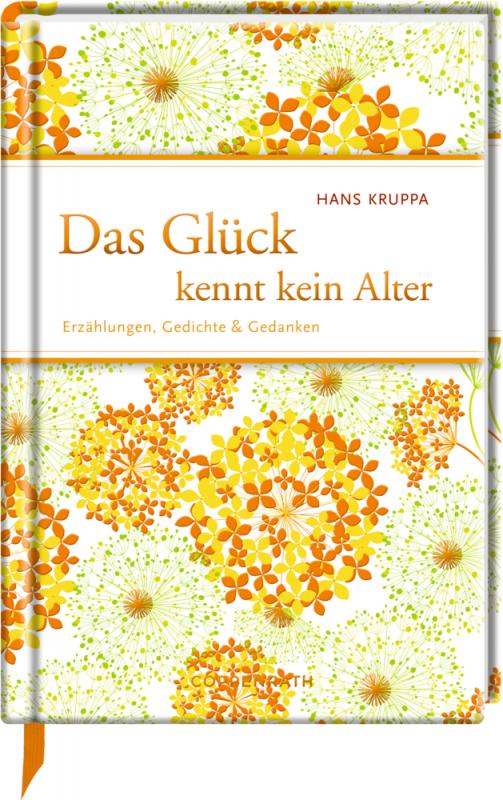 Cover-Bild Das Glück kennt kein Alter