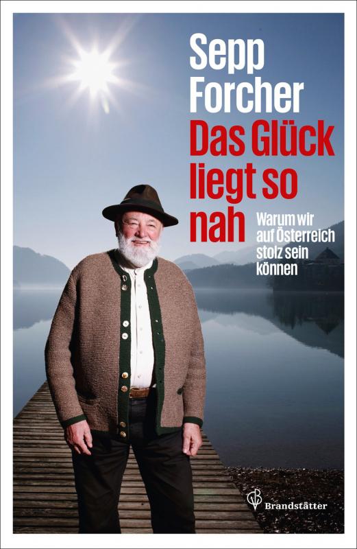 Cover-Bild Das Glück liegt so nah