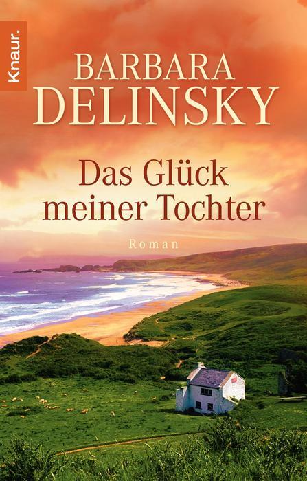 Cover-Bild Das Glück meiner Tochter