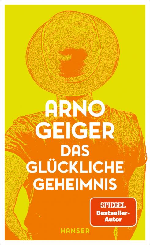 Cover-Bild Das glückliche Geheimnis