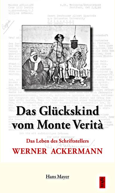 Cover-Bild Das Glückskind vom Monte Verità