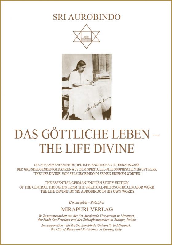 Cover-Bild Das Göttliche Leben – The Divine Life