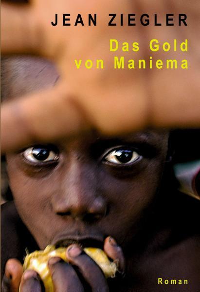 Cover-Bild Das Gold von Maniema