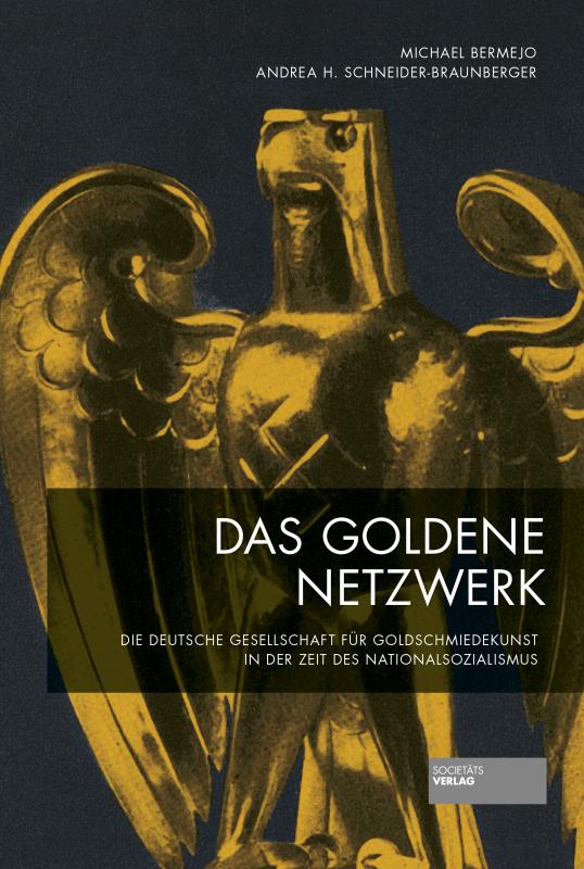 Cover-Bild Das goldene Netzwerk