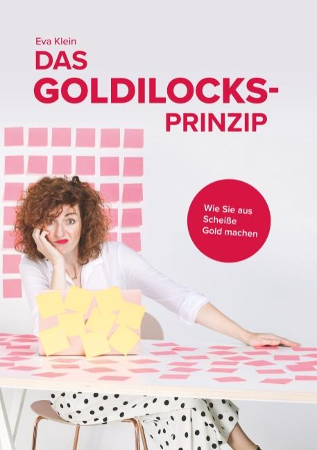 Cover-Bild Das Goldilocks-Prinzip