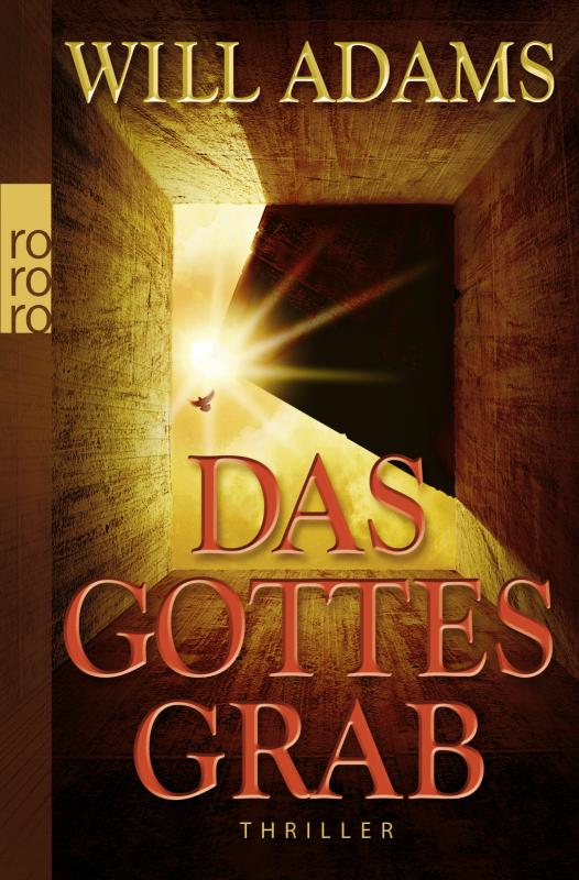 Cover-Bild Das Gottesgrab