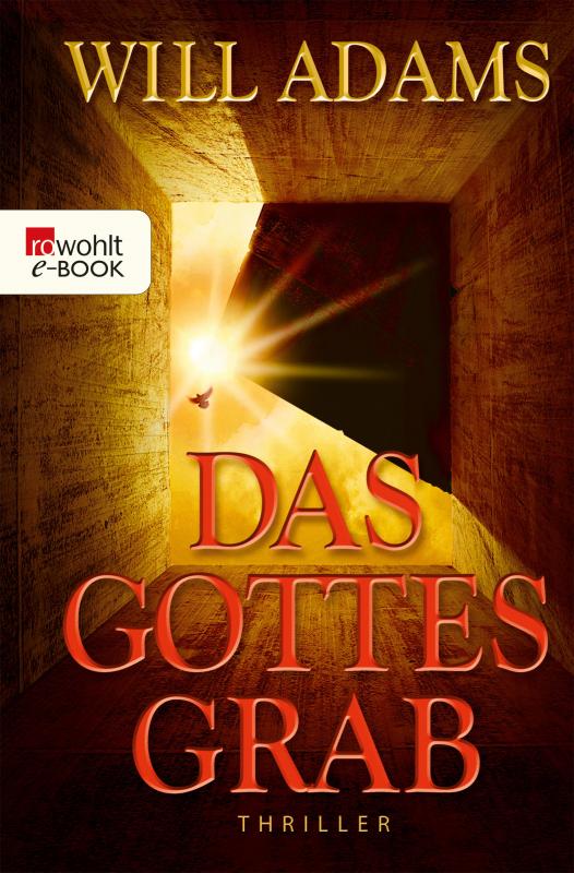 Cover-Bild Das Gottesgrab