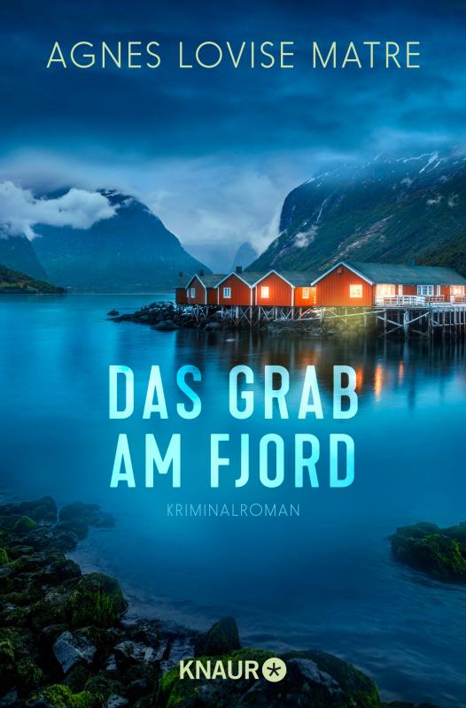 Cover-Bild Das Grab am Fjord