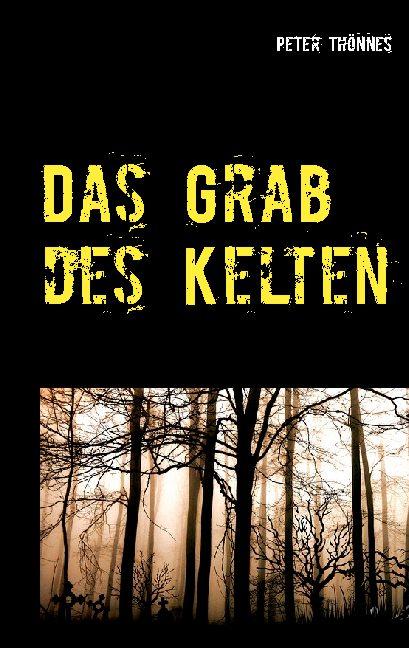 Cover-Bild Das Grab des Kelten