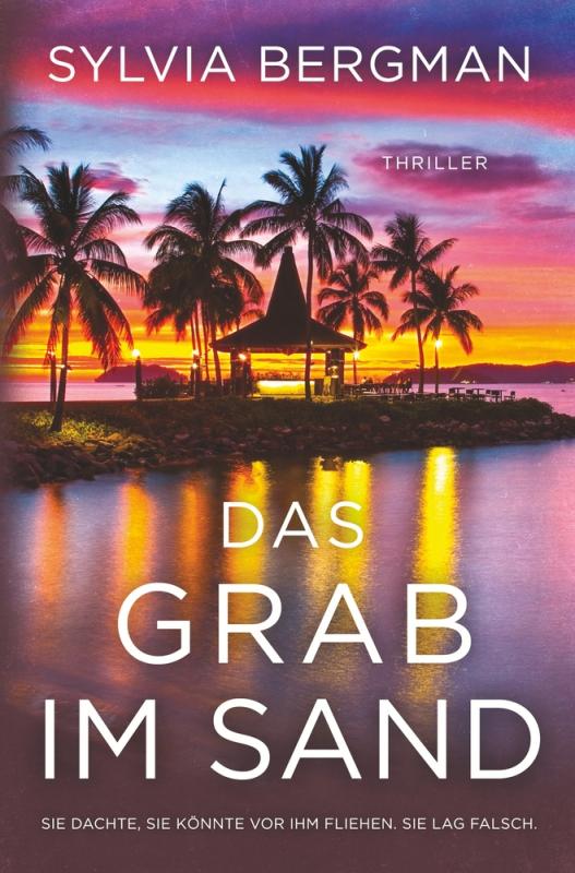 Cover-Bild Das Grab im Sand