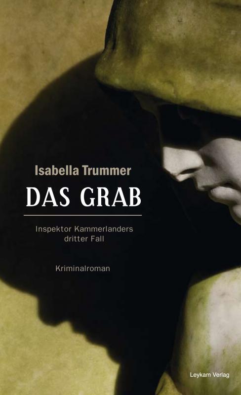 Cover-Bild Das Grab