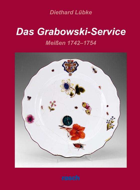 Cover-Bild Das Grabowski - Service