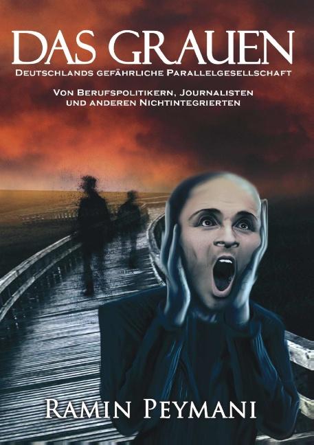 Cover-Bild Das Grauen