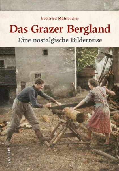 Cover-Bild Das Grazer Bergland