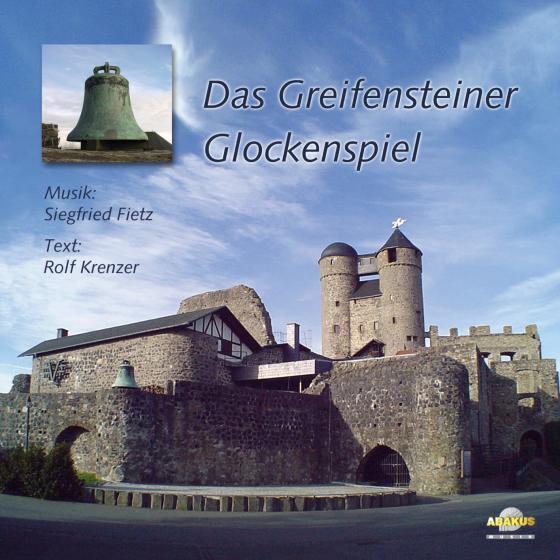 Cover-Bild Das Greifensteiner Glockenspiel