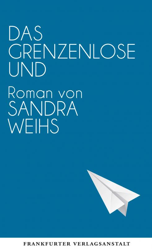 Cover-Bild Das grenzenlose Und