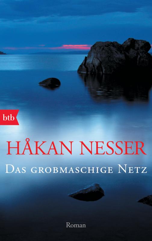 Cover-Bild Das grobmaschige Netz