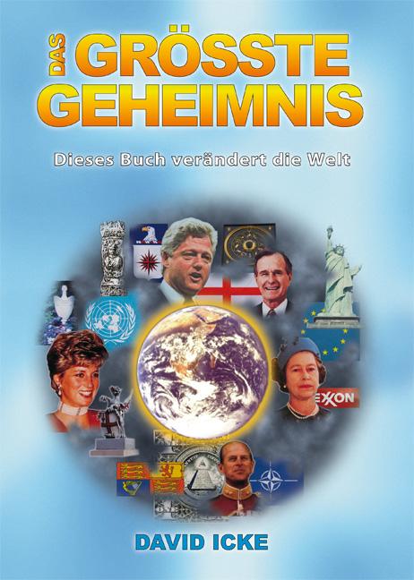 Cover-Bild Das Größte Geheimnis