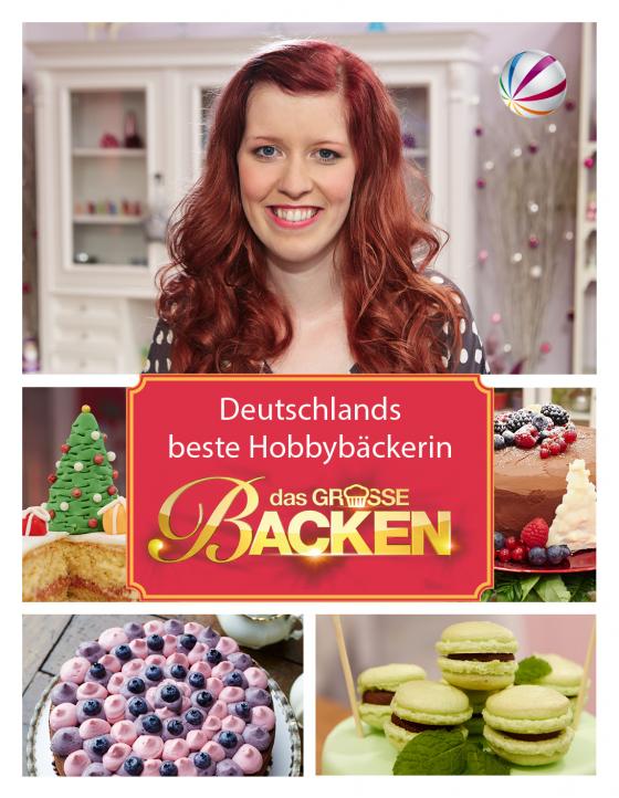 Cover-Bild Das Große Backen