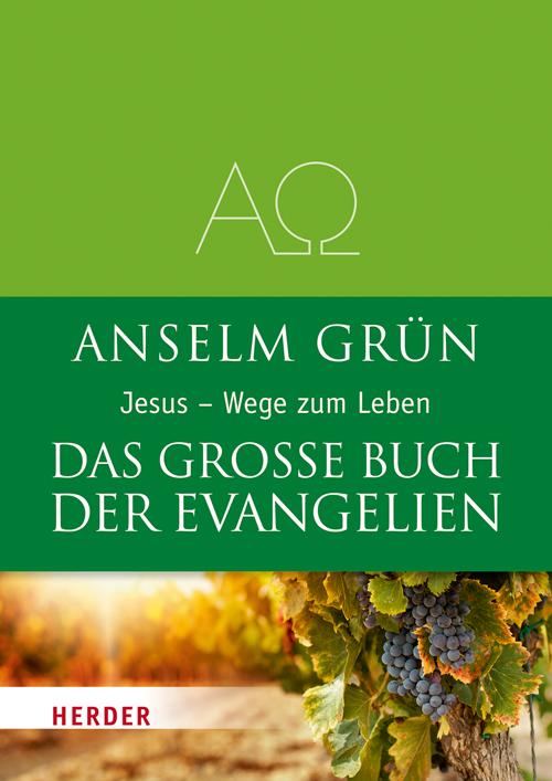 Cover-Bild Das große Buch der Evangelien